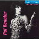 Fire And Ice / Pat Benatar 이미지