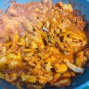 돼지김치두루치기 레시피 양념은 거들뿐. 밥도둑 고고싱.