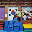 경희대 드림 태권도장 이미지