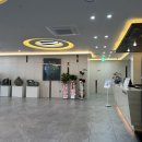 갤럭시아 골프클럽 이미지