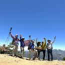 12-07-2024 Mount Baden Powell via Vincent Gap 이미지