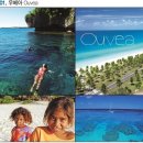 [남태평양 크루즈] 뉴칼레도니아의 로열티 군도의 아름다운섬들! 이미지