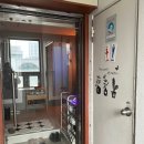 청명역 화장실 이미지