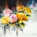 수채화1 이미지