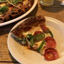 [옥정]스마트폰 인생 사진찍기 | 망원동 화덕피자 맛집 찾는다면 여기, 망리단길 킹브로에서 인생 페퍼로니 만났어요 🍕✨