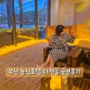 (주)호텔농심 | 부산 공연 더캔들(The candle) 농심호텔 관람후기_VIP석 가격