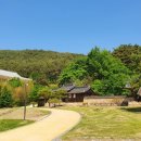 홍길동테마파크 국궁장 이미지