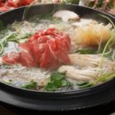 팔공댐 고기나라 이미지