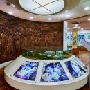 예술조형물(펄벅공원 이미지