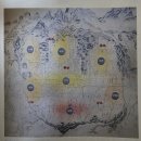 대한민국 부동산 부의 역사 : 한반도 부의 흐름을 한 눈에 살피는 부동산 입지 변천사