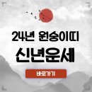 68년 원숭이띠 신년운세 (재물운,건강운) 이미지