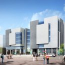 중앙도서관 4층 이미지