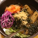 사랑채 밥상 이미지