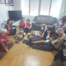 보내 경로당 이미지