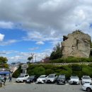 노적봉관광안내소 이미지