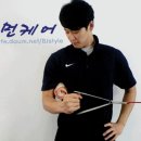 [어깨재활] External Rotation at 0 ˚﻿ Abduction : 중립에서의 외회전 이미지