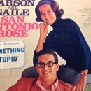 Something Stupid - Carson &amp; Gaile - 이미지