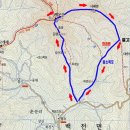 백운산 신촌 티스토리