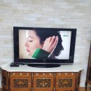 삼성 PAVV LCD TV 46인치 LN46S81BD 20만원 이미지