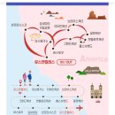 인천국제공항 &amp; 로스앤젤레스 국제공항(2025.5.19) 이미지