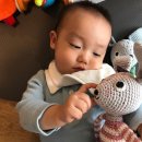 인형의 거리(토끼) 이미지