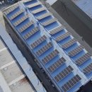 DH 태양광발전소 이미지