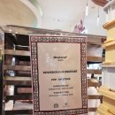 오베르 | 잠실 디저트 추천 | 사워도우 에그타르트 맛집 [오베르캄프] 솔직 후기