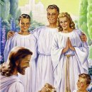 은혜예복 이미지