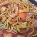 만리장성(황궁쟁반짜장) 이미지