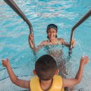 헬스 앤 스윔 이미지