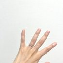 골드 결혼정보 | 결혼 준비. 가성비 웨딩링 원골드 반지 수령 후기