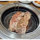 우정갈비 이미지