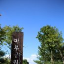 마루공원 이미지