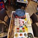 사당역 6번출구앞 | [사당역 맛집] 서울에서 느끼는 제주 앞바다의 맛! '올래밥상 사당점' 리얼 방문기 🌊🐟