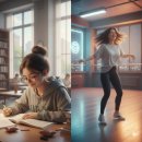 홍천여자고등학교 이미지