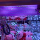 인형뽑기샵 이미지