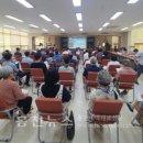 홍천읍행정복지센터 대회의실 이미지