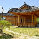 명옥헌민박 이미지