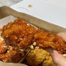 자담치킨 광주쌍촌점 네이버블로그