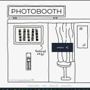 인생네컷, 포토이즘 무료 버전(튜토리얼ㅇ) 이미지