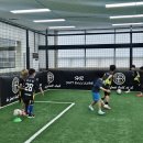 에이치알풋볼클럽 이미지