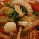 사해방짬뽕