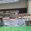 세계로 국제태권도 이미지