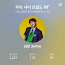 음악감독과 KPOP작곡, 작사기초 | [멜론 STAGE 99/ 원필(DAY6) 후기] 이제 우리 사이 온도는 99°C에서 100°C로 🥹