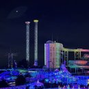 비네이션 | 요미우리랜드 쥬얼루미네이션후기