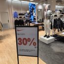 OY스튜디오(오와이스튜디오) | 📍스타필드 수원 쇼핑｜나이키 세일 + EE플레이스 스트릿 브랜드 총정리🛍️🔥브랜드 편집샵, 디자이너...