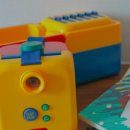 키즈시네마 10월 이미지