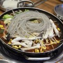 자매한식당 | 전주 객사 맛집 자매갈비전골 | 칼칼한 물갈비 원격 웨이팅 필수 후기