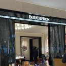 광장25호 | 현대백화점 더현대 대구 부쉐론 웨딩링 후기 (1개 1200만원)