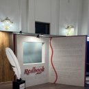 04-A | 유니버설아트센터 '레드북(Redbook)' 1층 a구역 14열 5,6번 좌석시야 및 공연후기